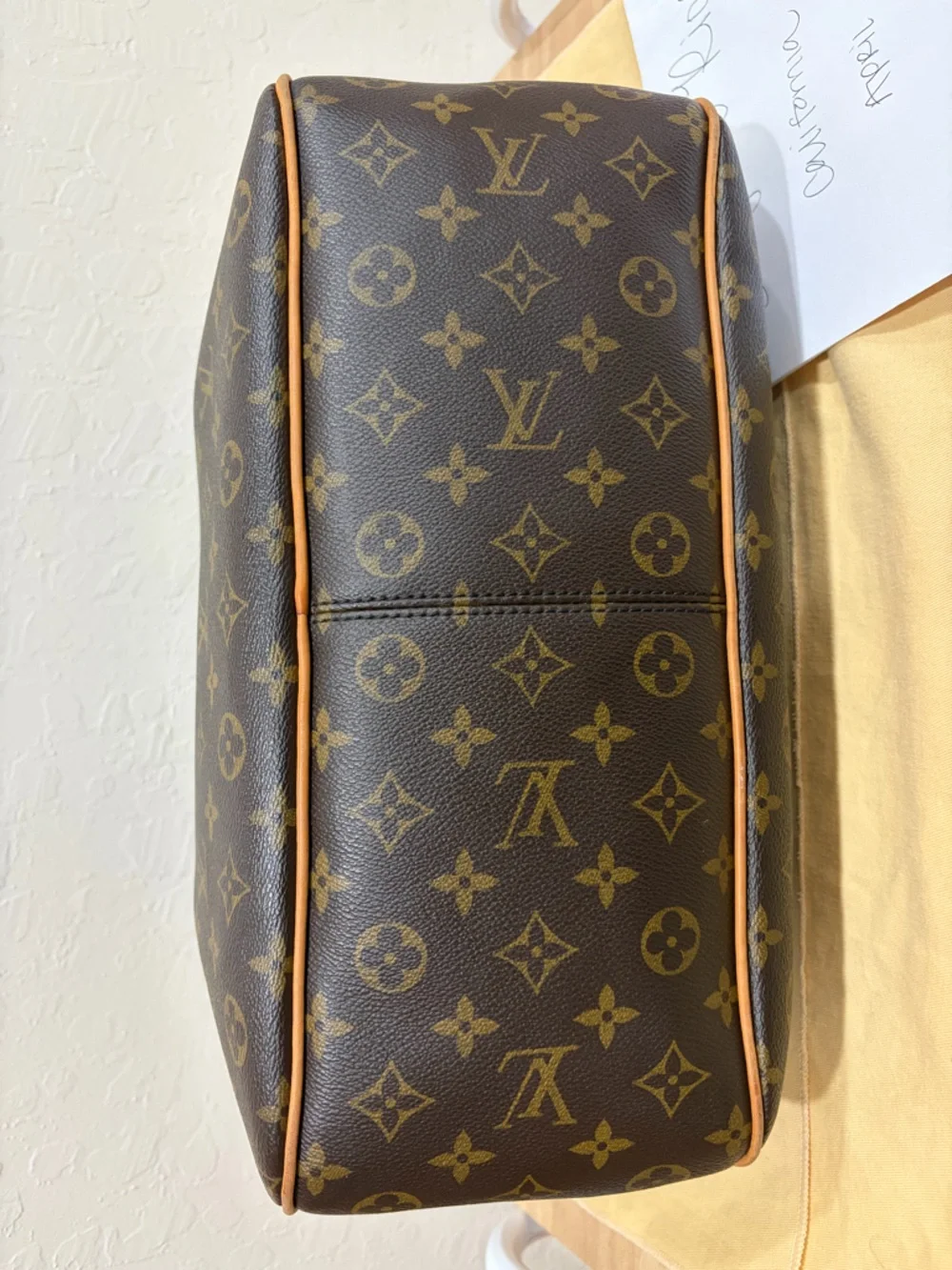 Louis Vuitton Monogram Delightful PM - Picture 7 of 16